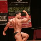 Jeremy  Miller - NPC Shawn Ray Baltimore Washington Grand Prix 2012 - #1